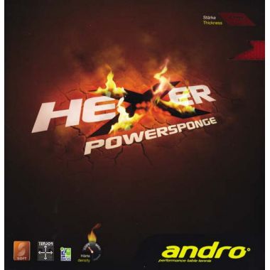 Andro Hexer